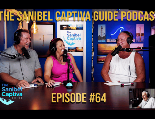 The History of Captiva with Ron Rosse