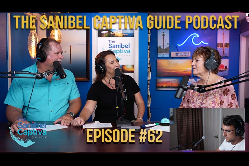 Sanibel Historical Museum Podcast