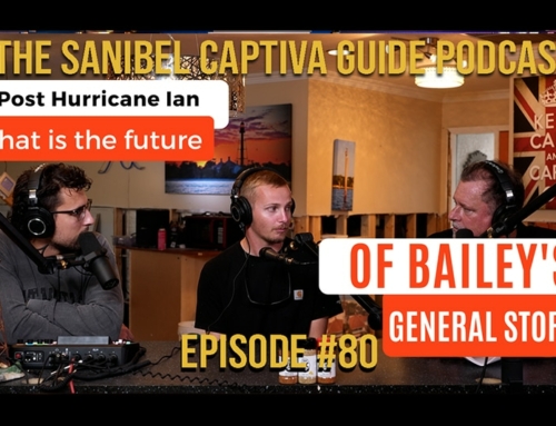 What is Happening to Bailey’s General Store After Hurricane Ian?