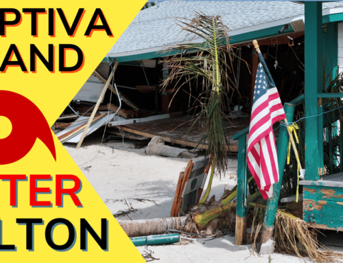 Captiva Island After Hurricane: Mucky Duck’s Fate and Recovery