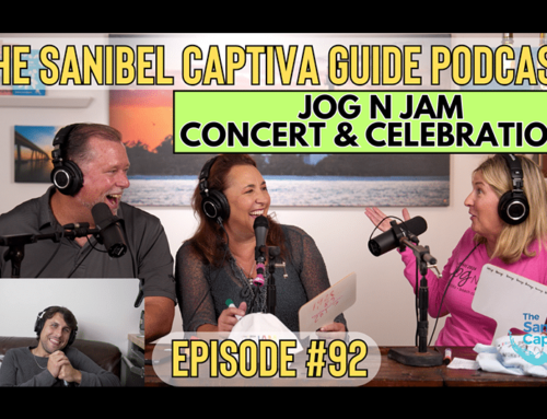 Jog N Jam 2024 on Sanibel: 10K/5K and Concert Guide