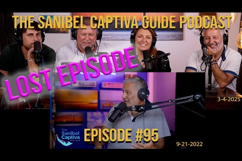 Tower Gallery Artist Co-Op Sanibel Island Podcast 95