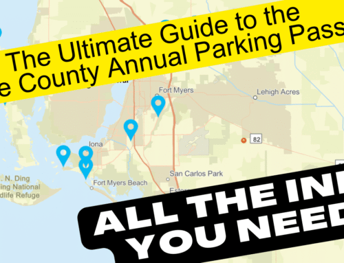 The Ultimate Guide to the Lee County Annual Parking Pass (2025)
