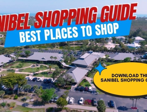 Shopping on Sanibel Island: Your Guide to Gift Shops, Galleries & More