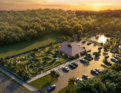 Mini Golf on Sanibel? Island Cow Proposal Explained (2026 Update)