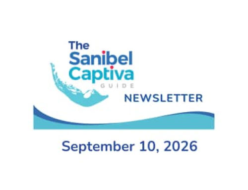 Sanibel & Captiva’s Weekly Buzz — September 10, 2026